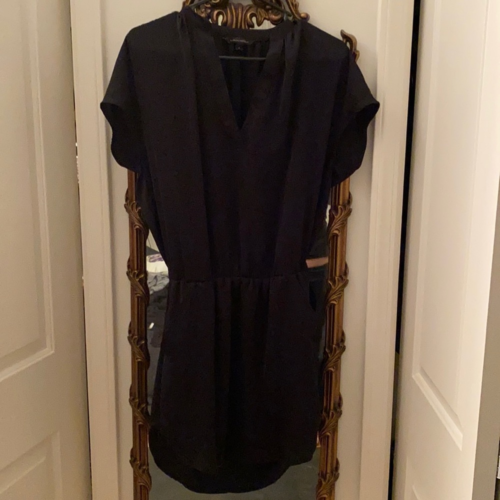 Banana republic dress